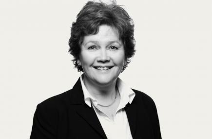 Beate Ottem Svanes