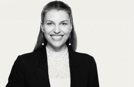 Martine Heiberg Daasvand